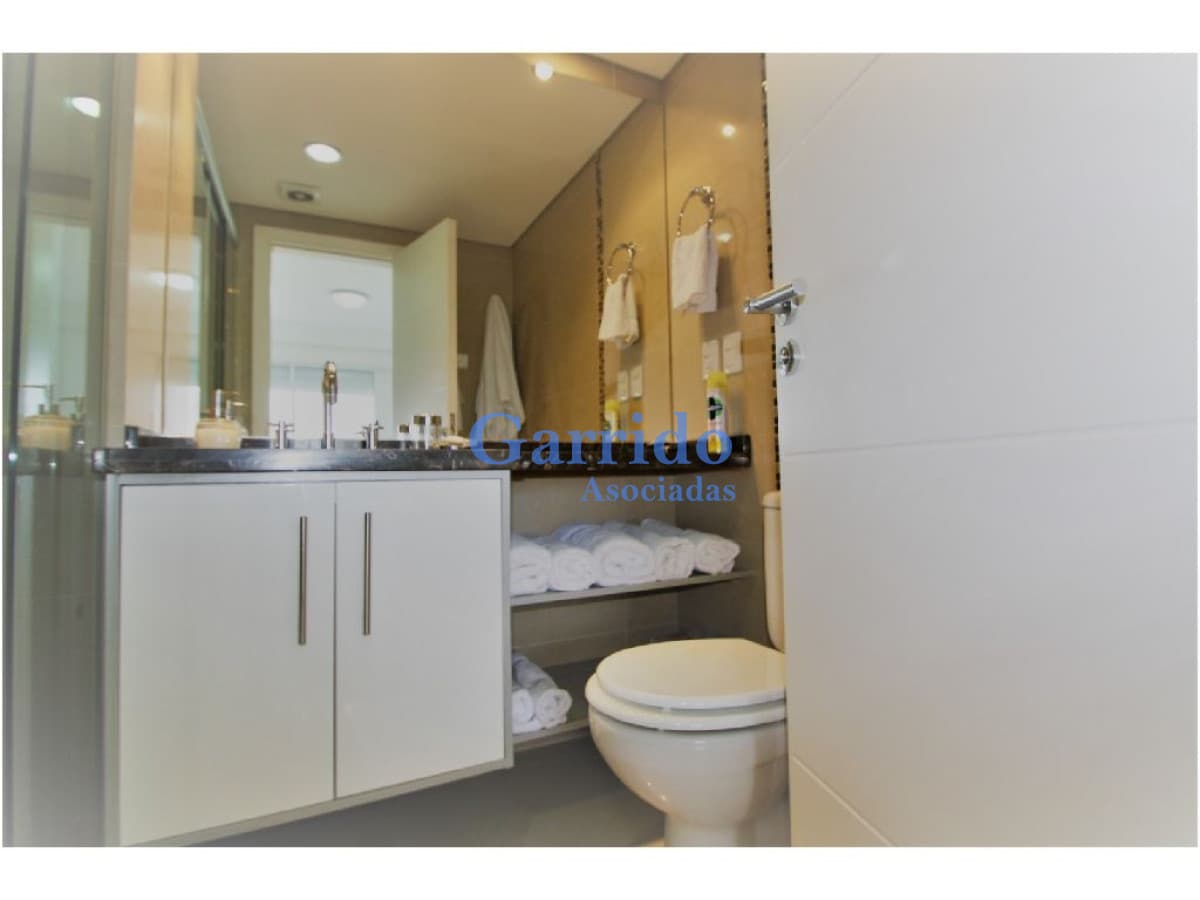 Apartamento en Punta del Este, Aidy Grill
