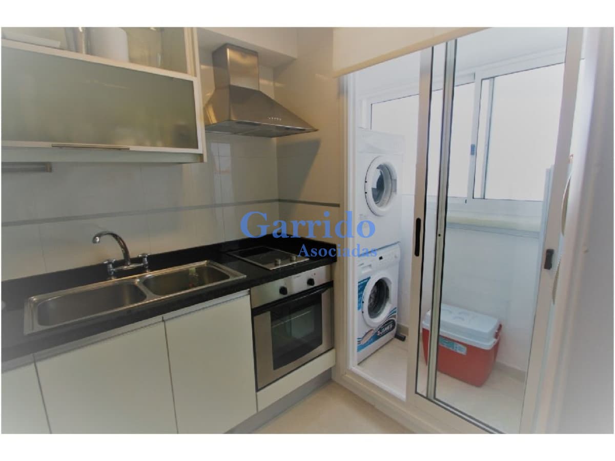 Apartamento en Punta del Este, Aidy Grill