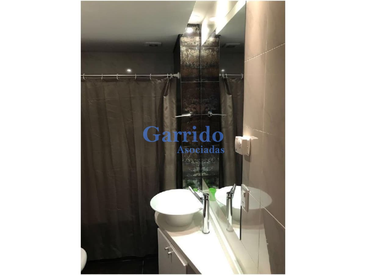 Apartamento en Punta del Este, Mansa