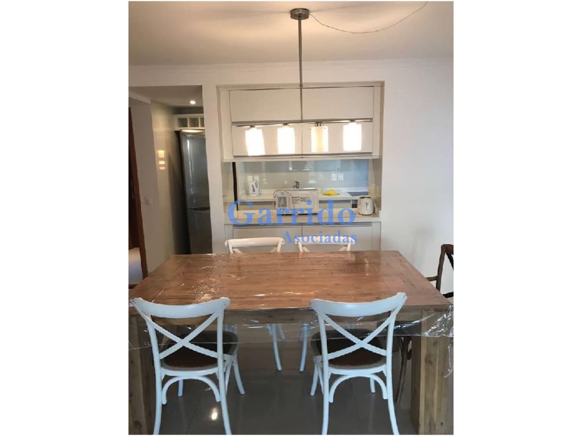 Apartamento en Punta del Este, Mansa