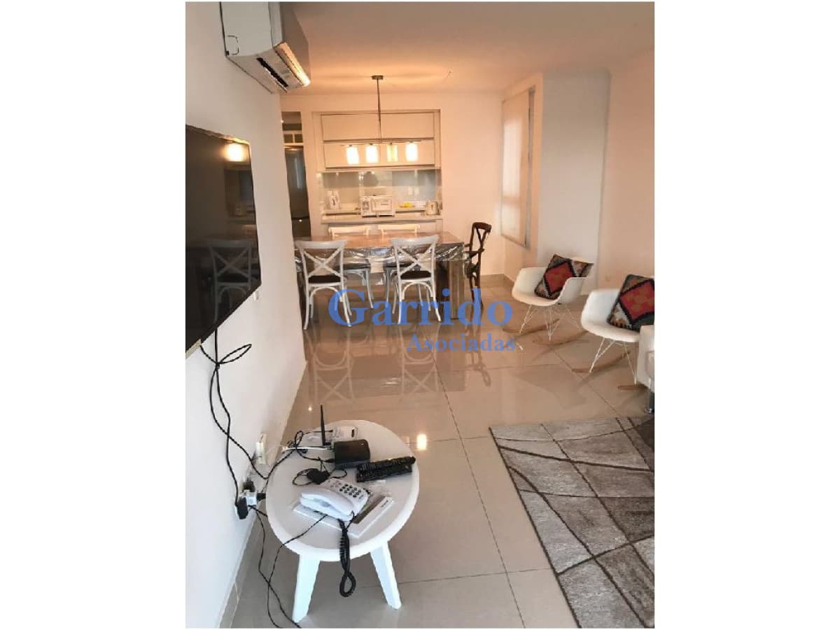 Apartamento en Punta del Este, Mansa