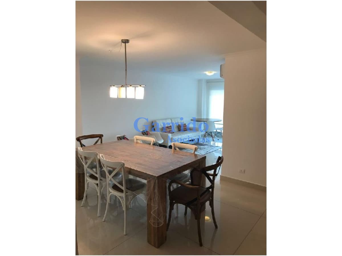 Apartamento en Punta del Este, Mansa