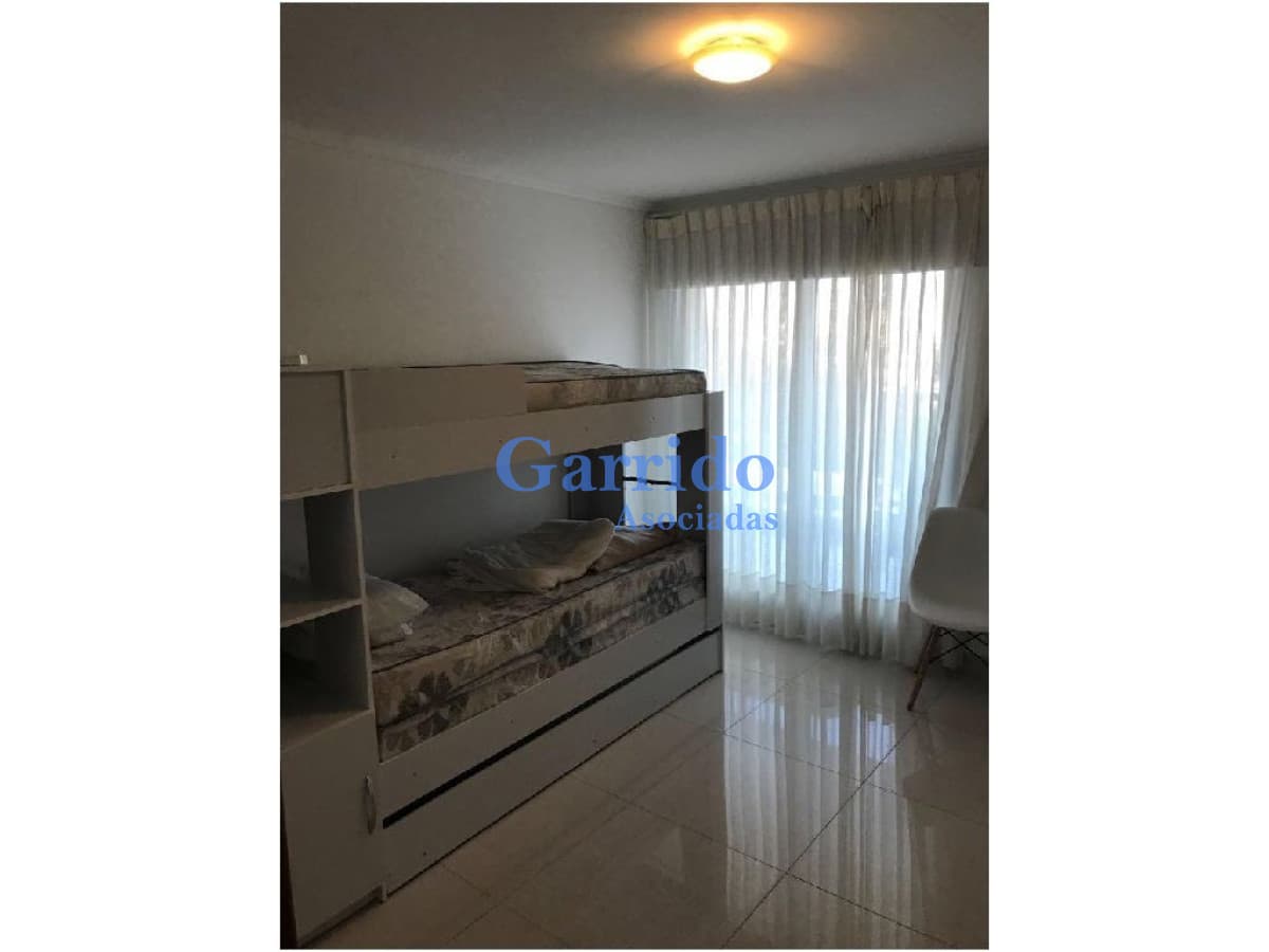 Apartamento en Punta del Este, Mansa
