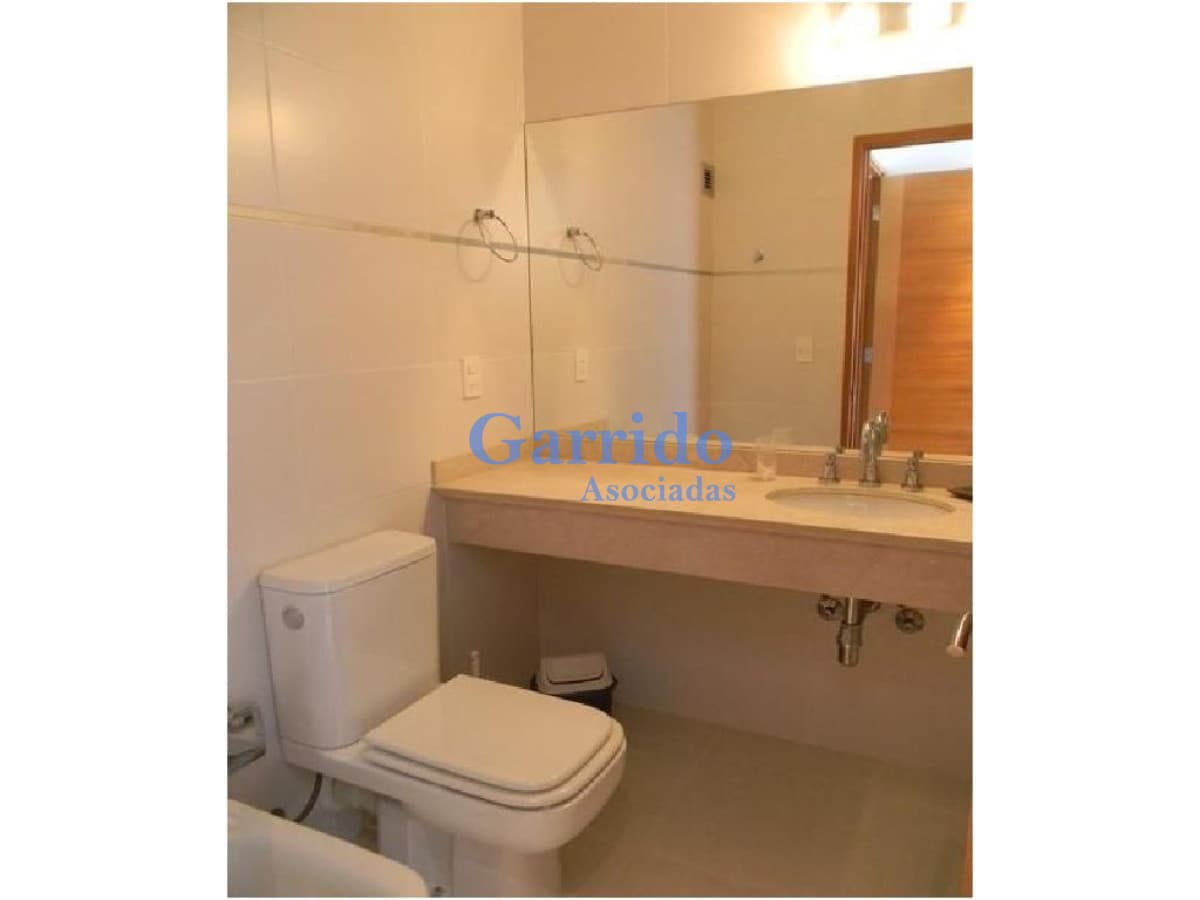 Apartamento en Punta del Este, Mansa