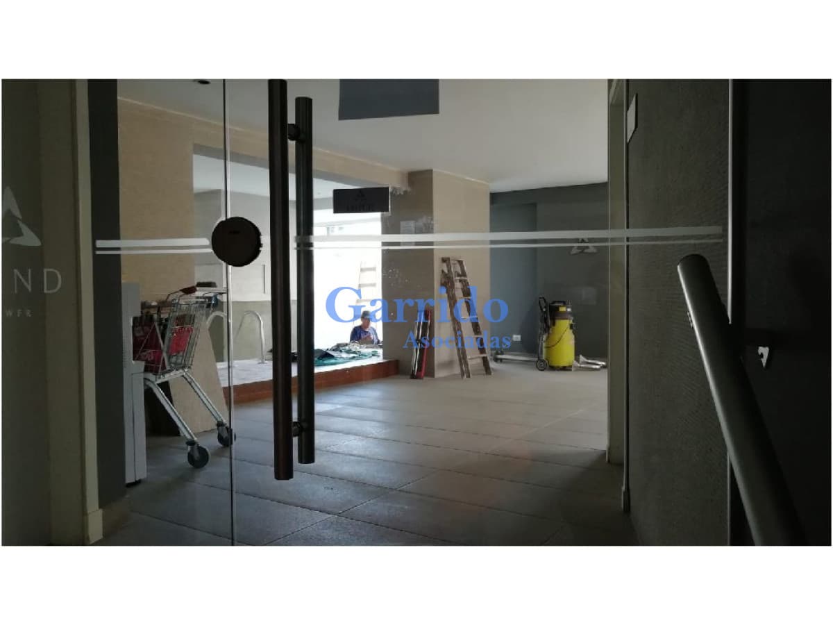 Apartamento en Punta del Este, Brava