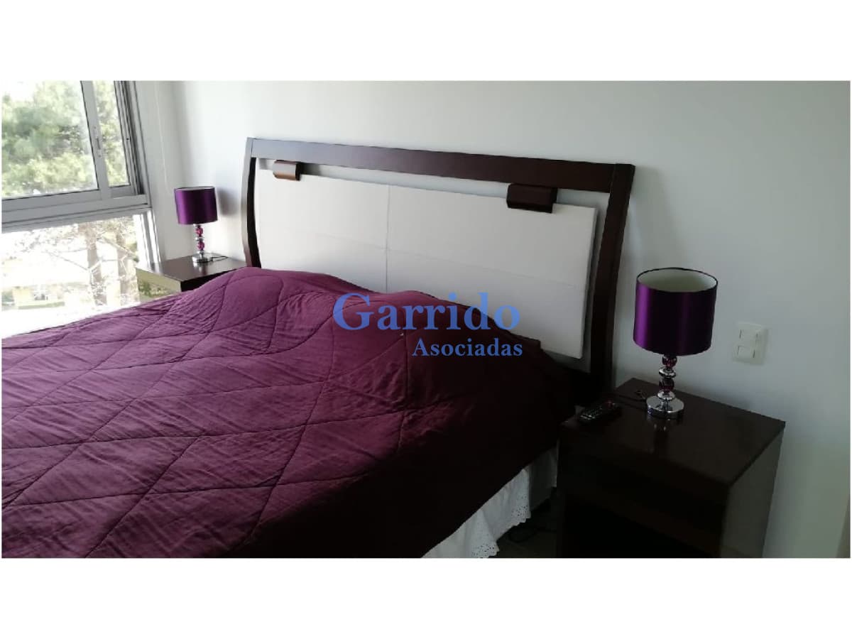 Apartamento en Punta del Este, Brava