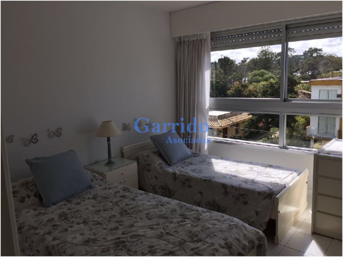 Apartamento en Punta del Este, Mansa