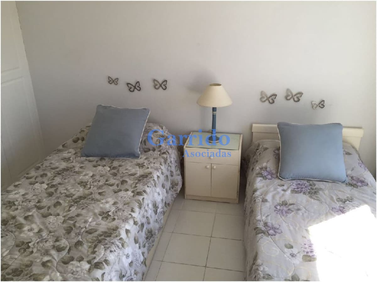 Apartamento en Punta del Este, Mansa