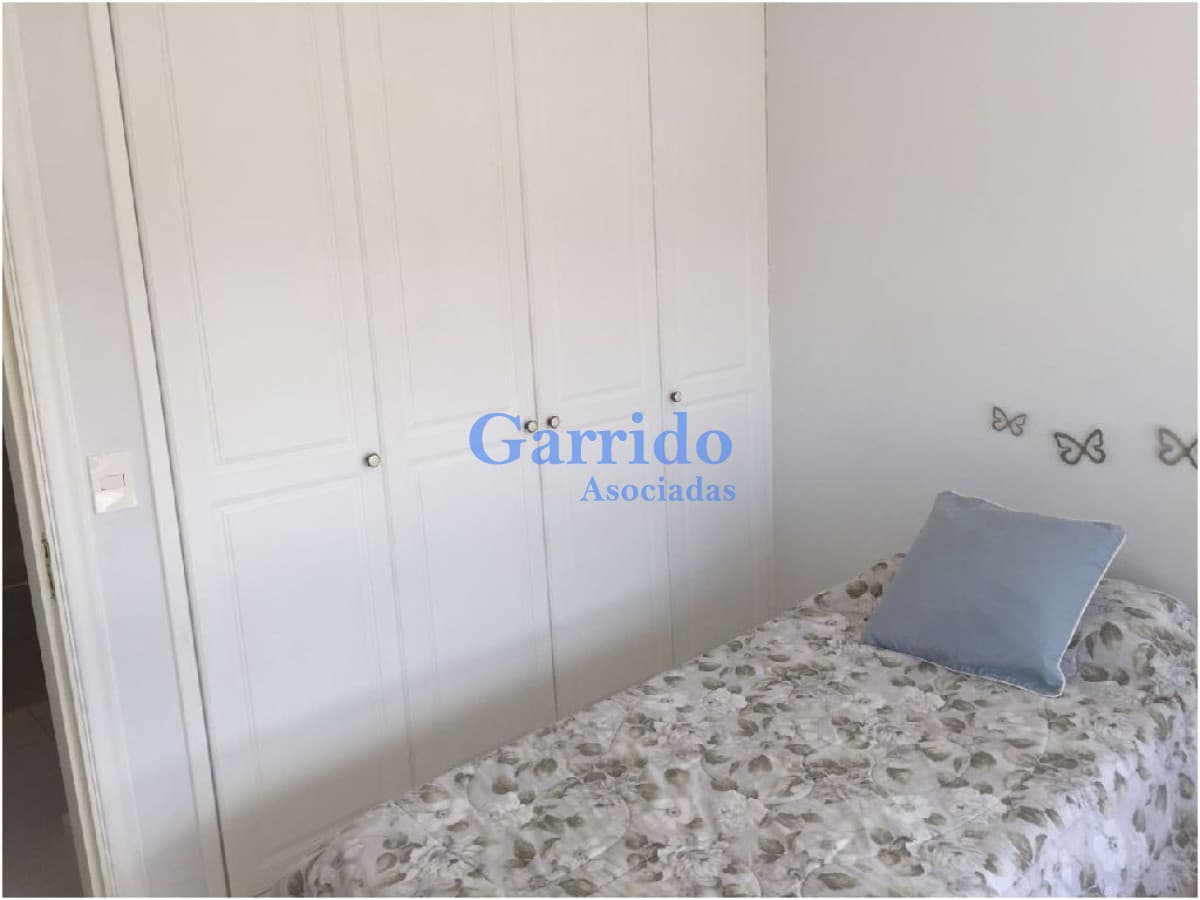 Apartamento en Punta del Este, Mansa