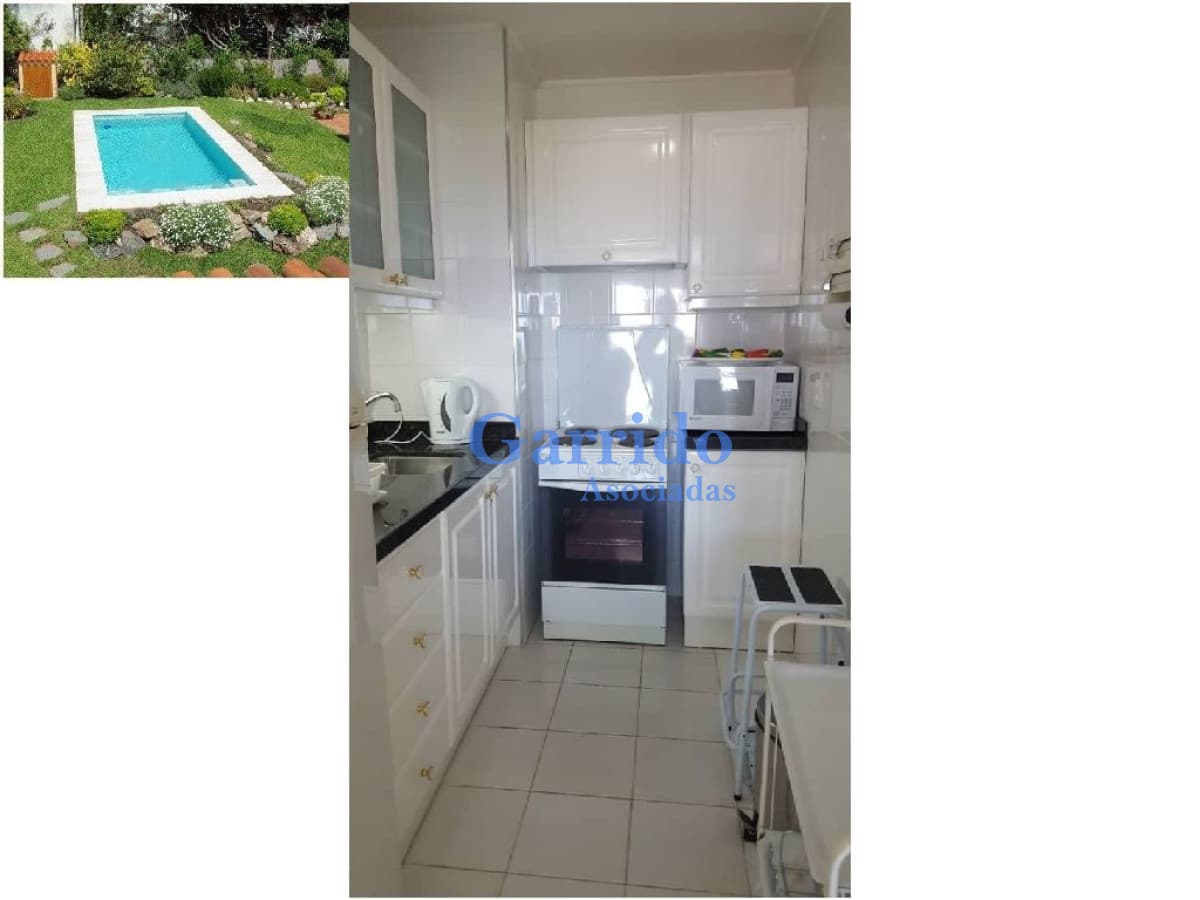 Apartamento en Punta del Este, Mansa