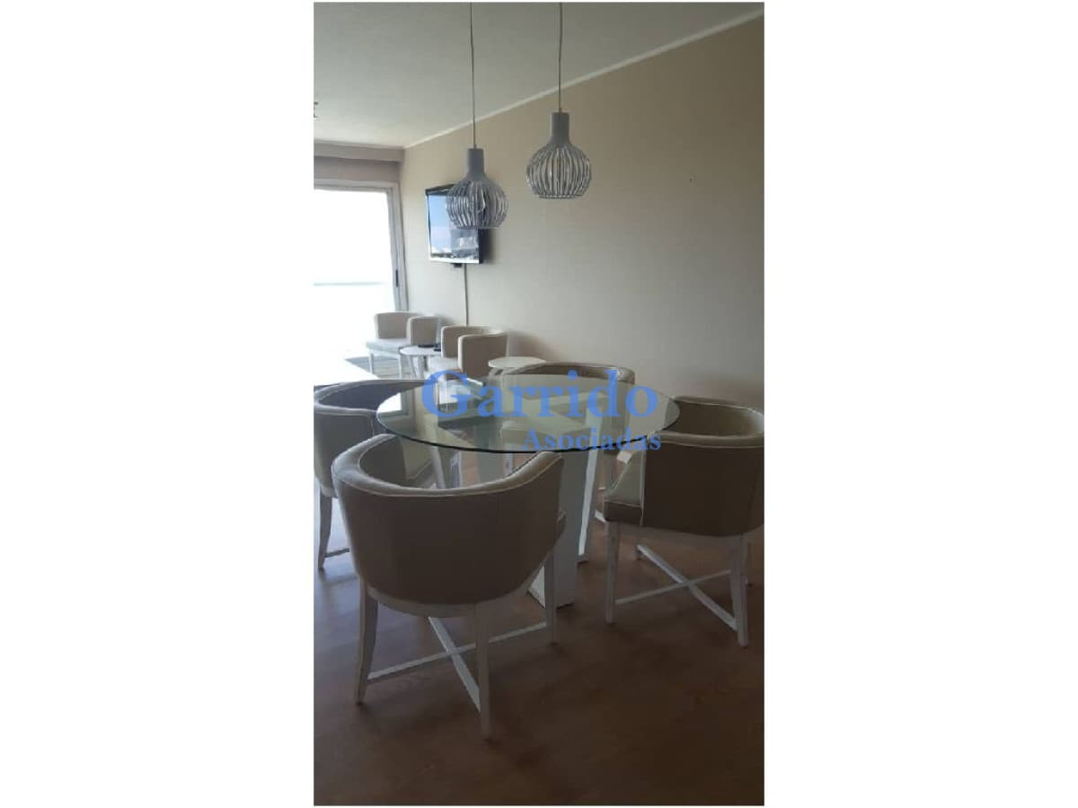 Apartamento en Punta del Este, Mansa
