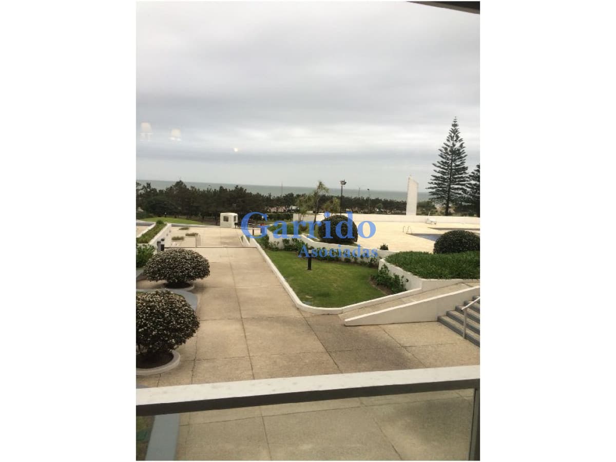 Apartamento en Punta del Este, Mansa