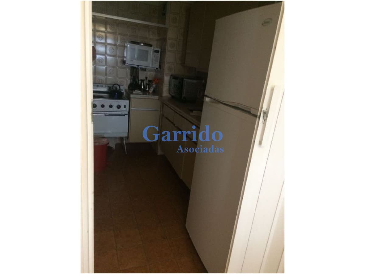 Apartamento en Punta del Este, Mansa