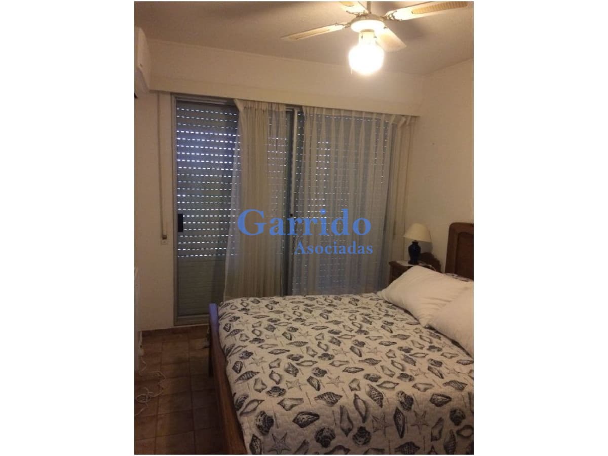 Apartamento en Punta del Este, Mansa