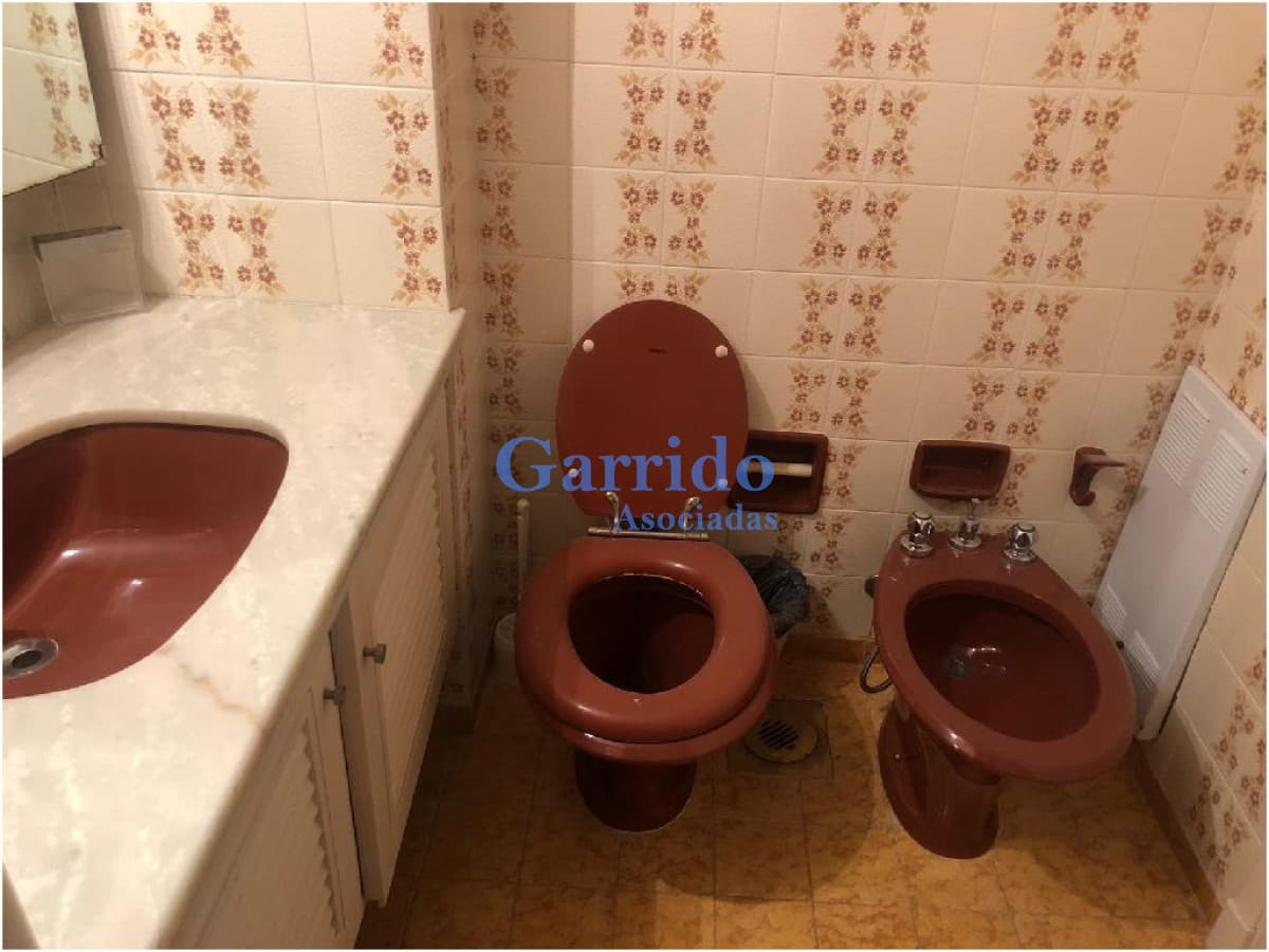 Apartamento en Punta del Este, Mansa