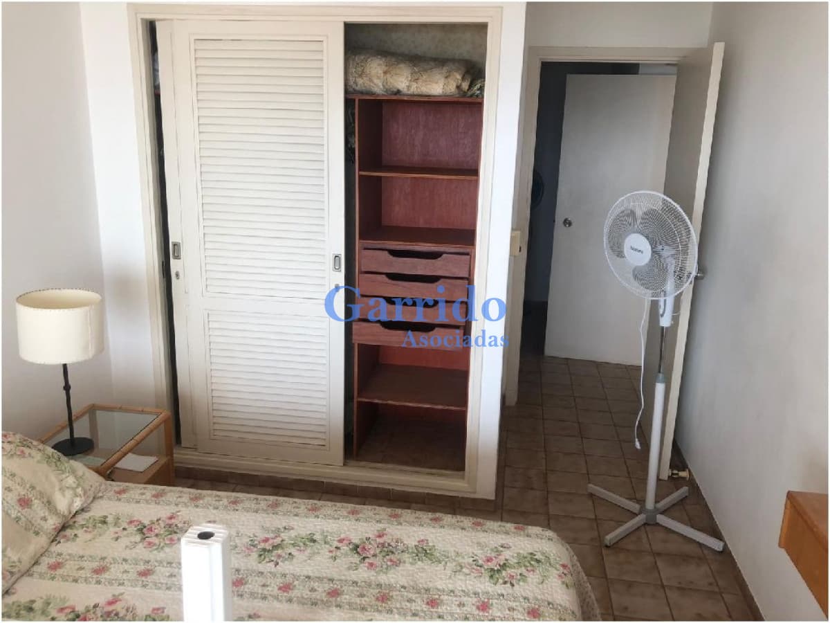 Apartamento en Punta del Este, Mansa
