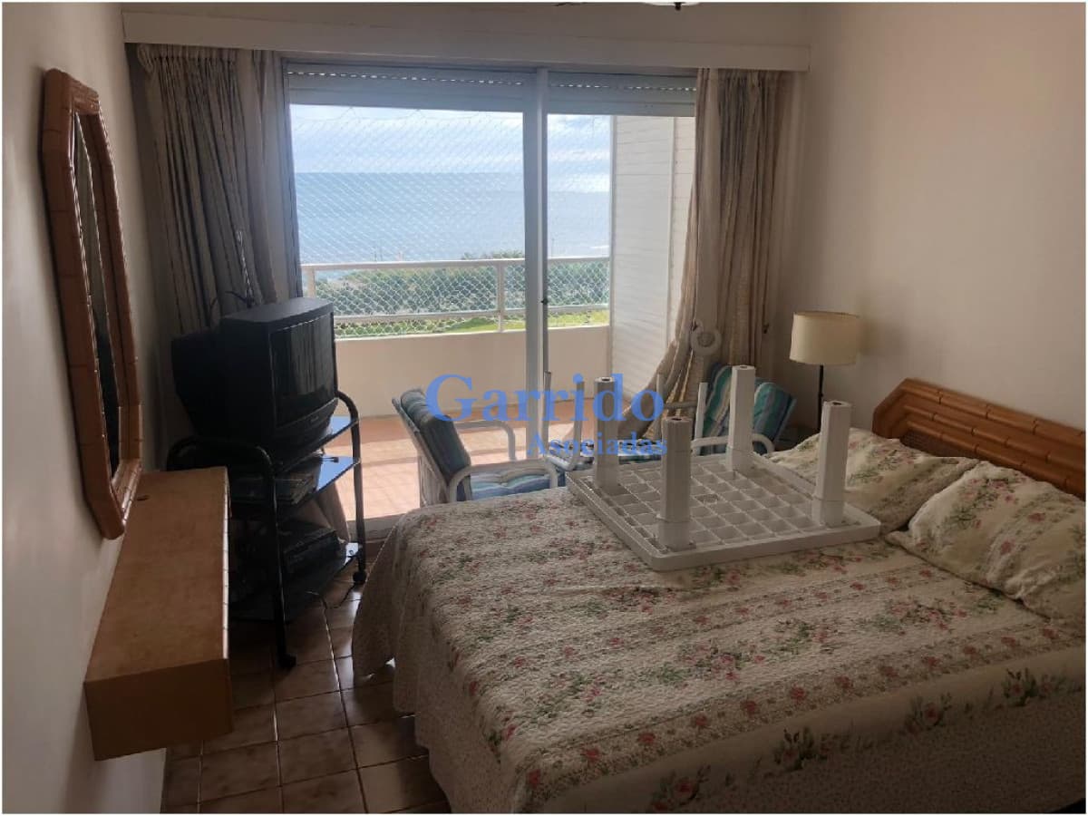 Apartamento en Punta del Este, Mansa