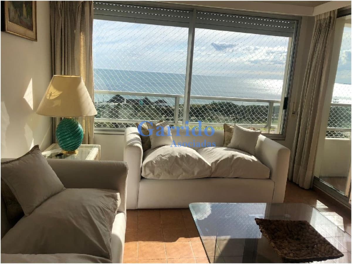 Apartamento en Punta del Este, Mansa