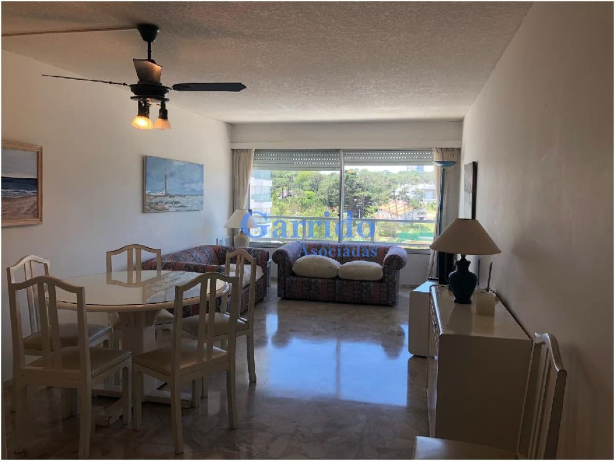 Apartamento en Punta del Este, Mansa