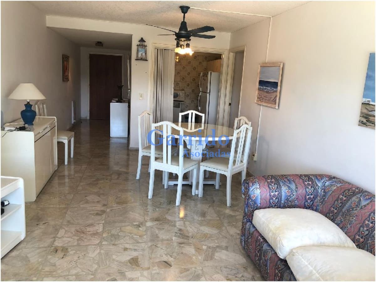 Apartamento en Punta del Este, Mansa