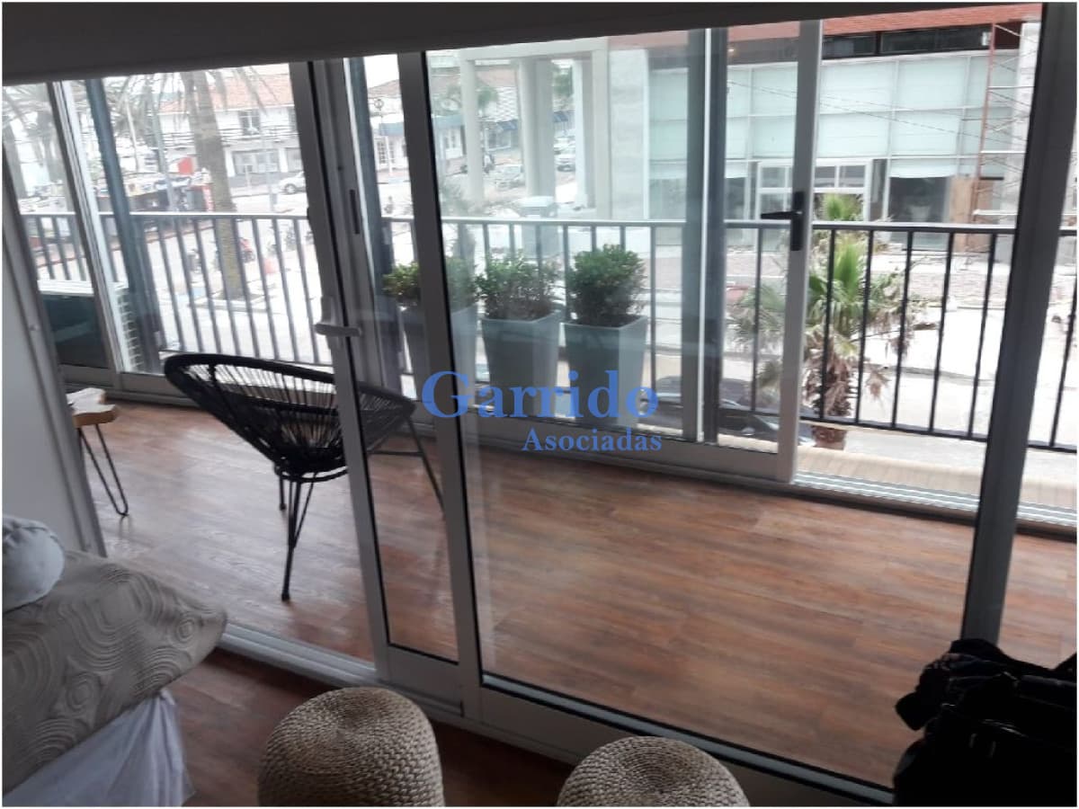Apartamento en Punta del Este, Península