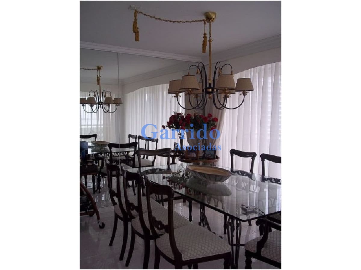 Apartamento en Punta del Este, Mansa