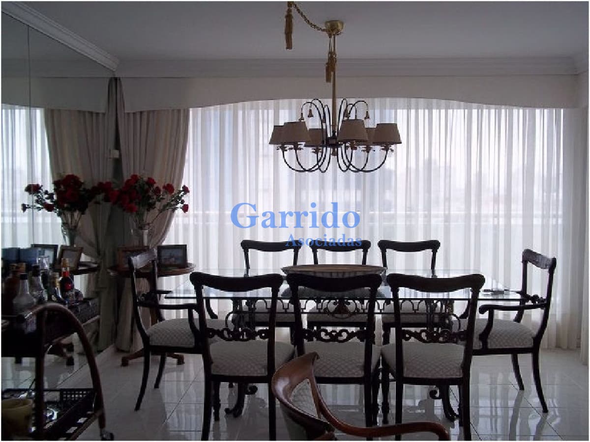 Apartamento en Punta del Este, Mansa