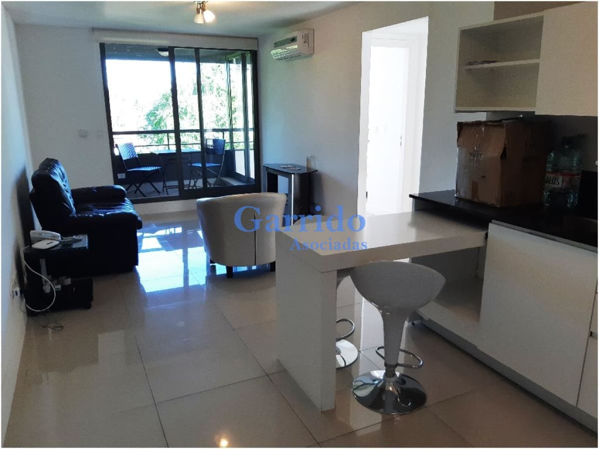 Apartamento en Punta del Este, San Rafael