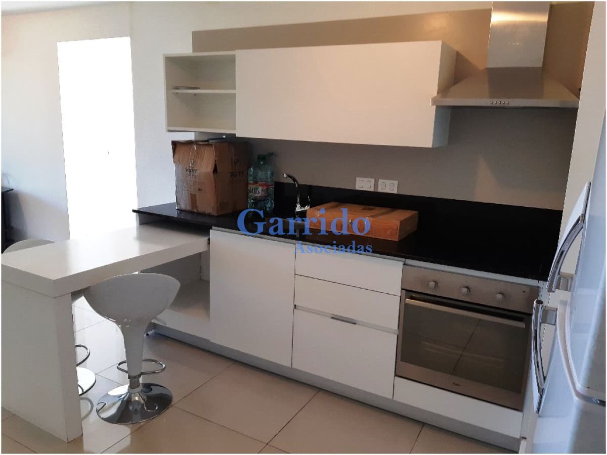 Apartamento en Punta del Este, San Rafael
