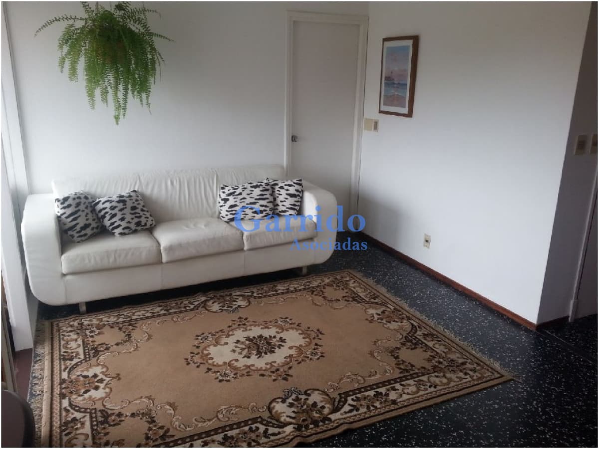 Apartamento en Punta del Este, Mansa