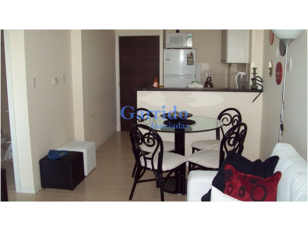 Apartamento en Punta del Este, Roosevelt