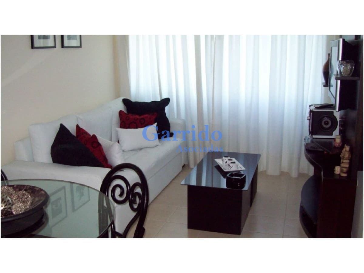 Apartamento en Punta del Este, Roosevelt