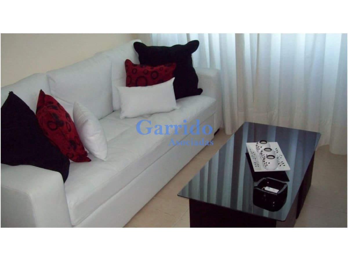 Apartamento en Punta del Este, Roosevelt