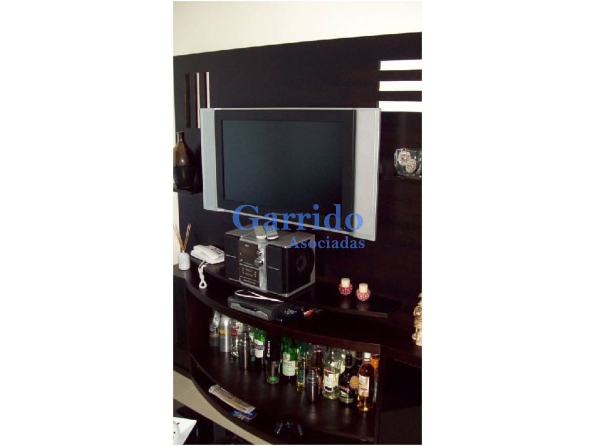 Apartamento en Punta del Este, Roosevelt