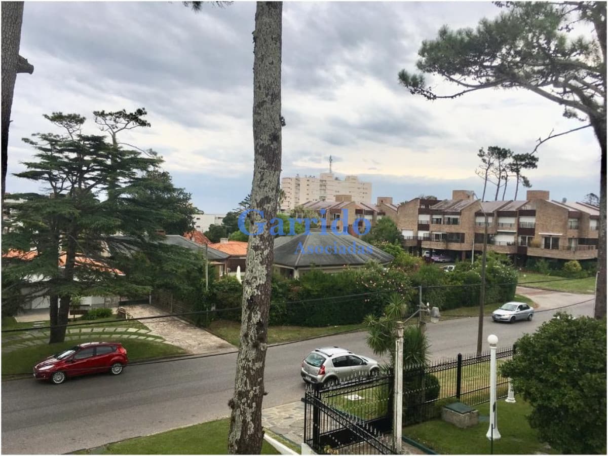 Apartamento en Punta del Este, Mansa