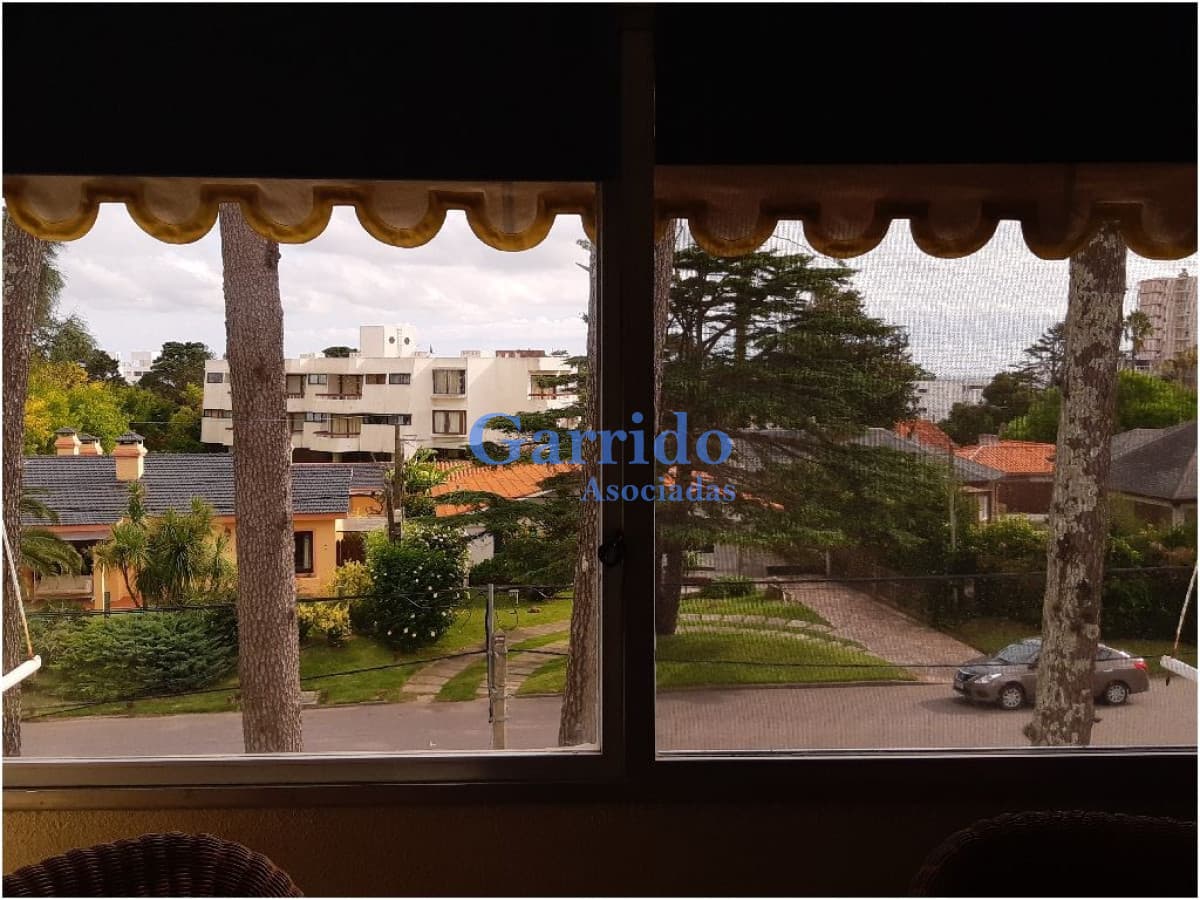 Apartamento en Punta del Este, Mansa