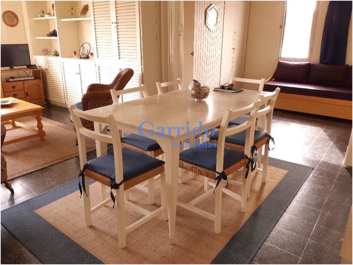 Apartamento en Punta del Este, Mansa