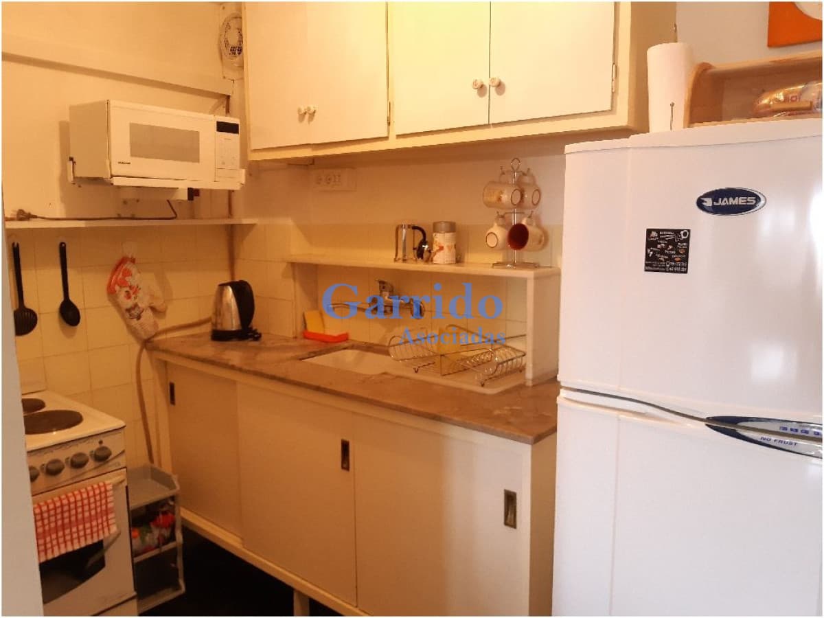Apartamento en Punta del Este, Mansa