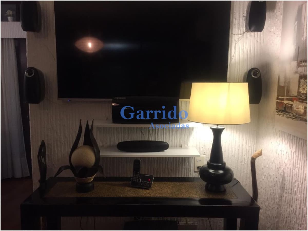 Apartamento en Punta del Este, Roosevelt