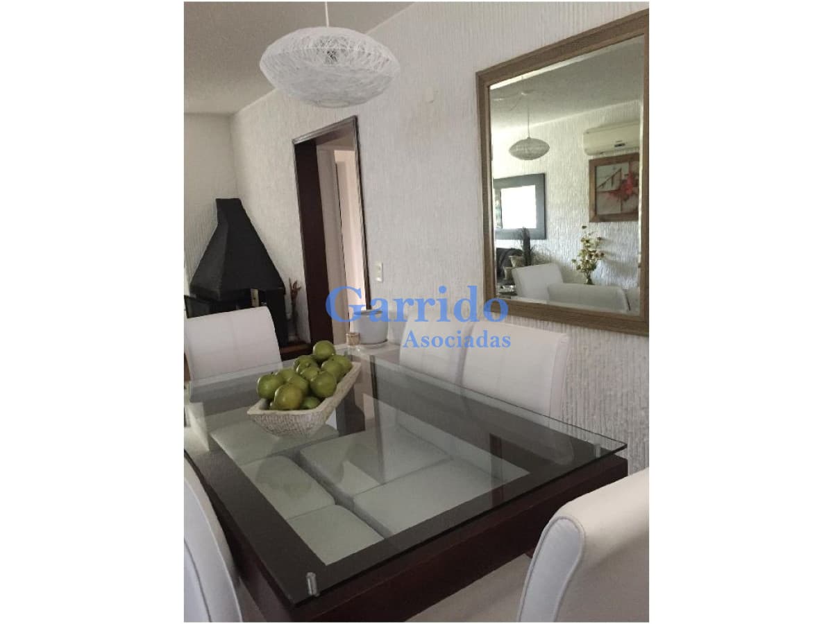Apartamento en Punta del Este, Roosevelt