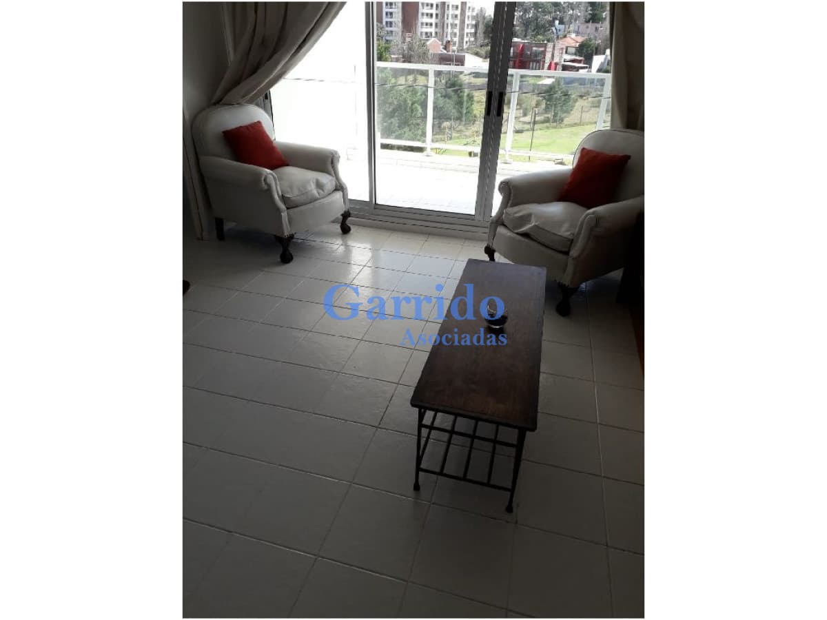 Apartamento en Punta del Este, Mansa