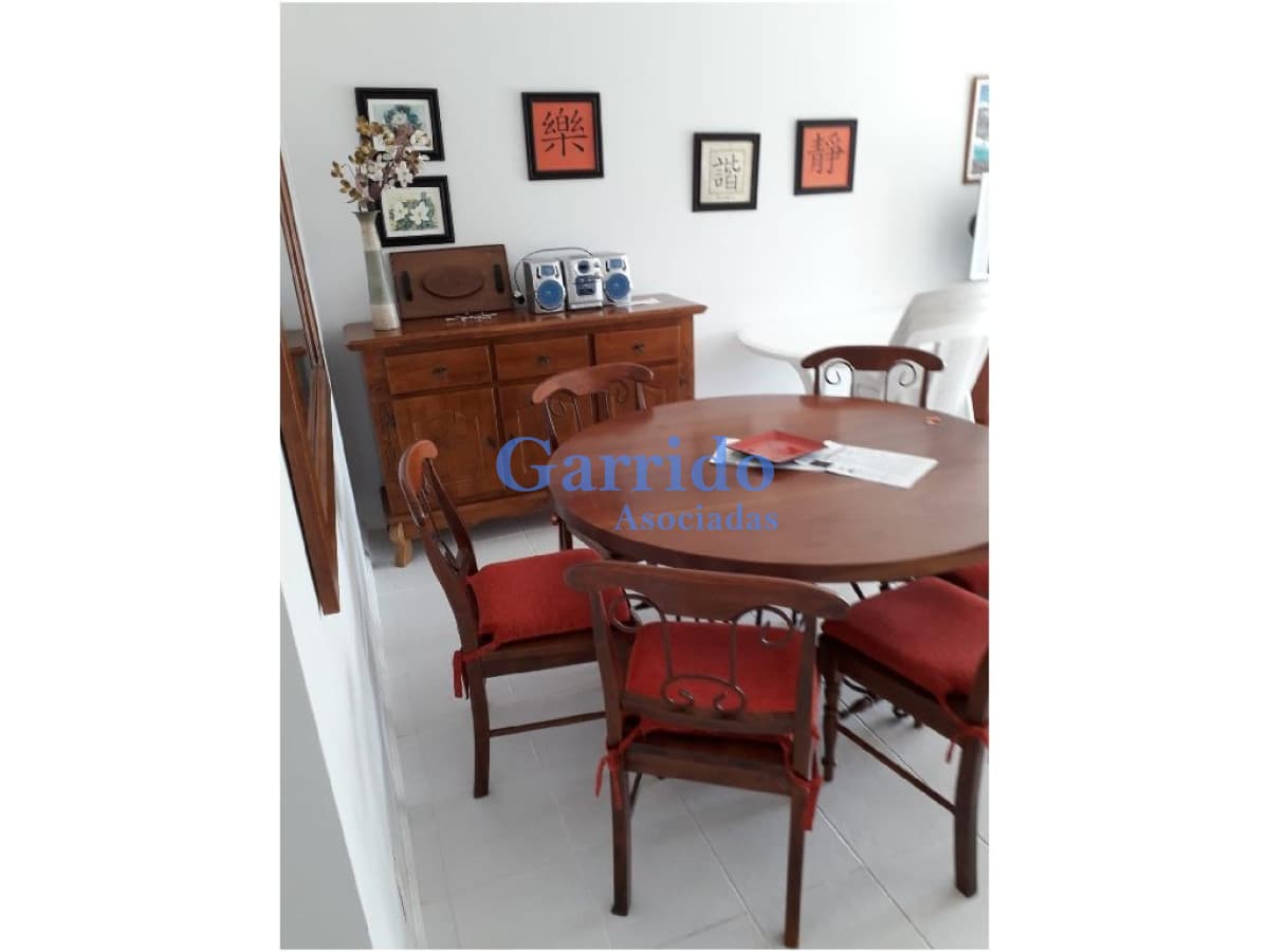 Apartamento en Punta del Este, Mansa