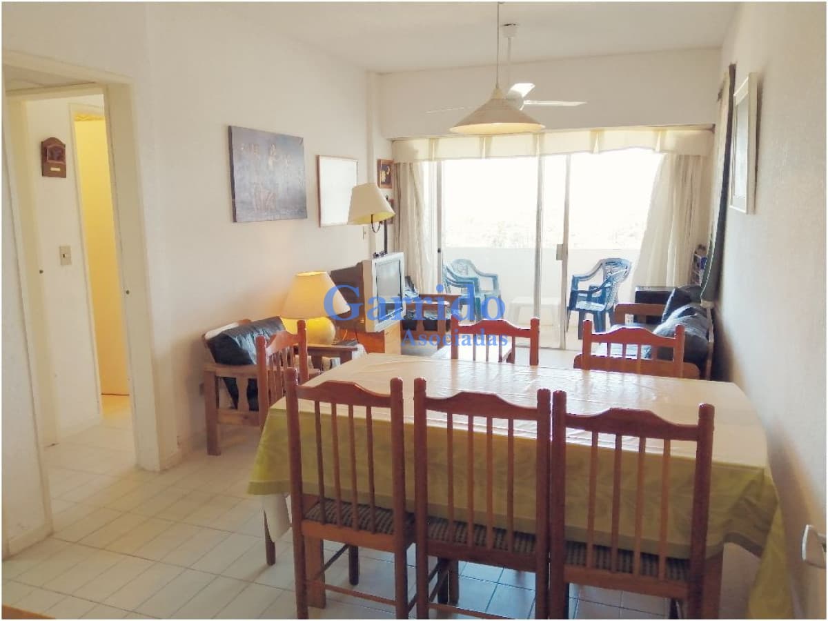 Apartamento en Punta del Este, Roosevelt