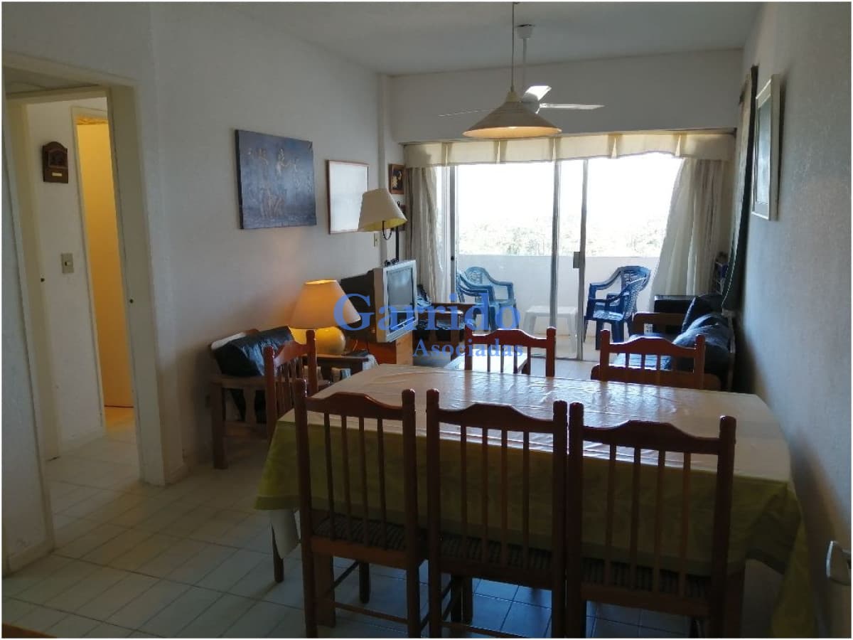 Apartamento en Punta del Este, Roosevelt