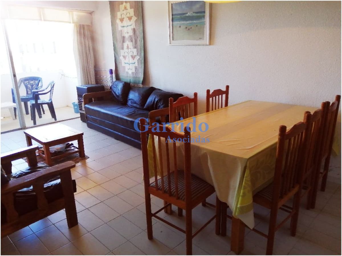 Apartamento en Punta del Este, Roosevelt