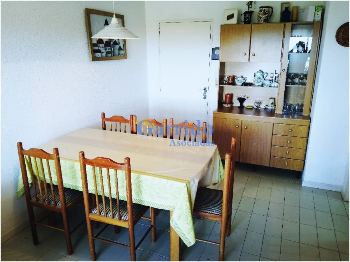 Apartamento en Punta del Este, Roosevelt