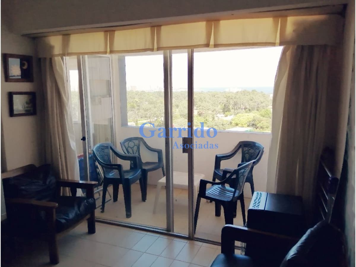 Apartamento en Punta del Este, Roosevelt