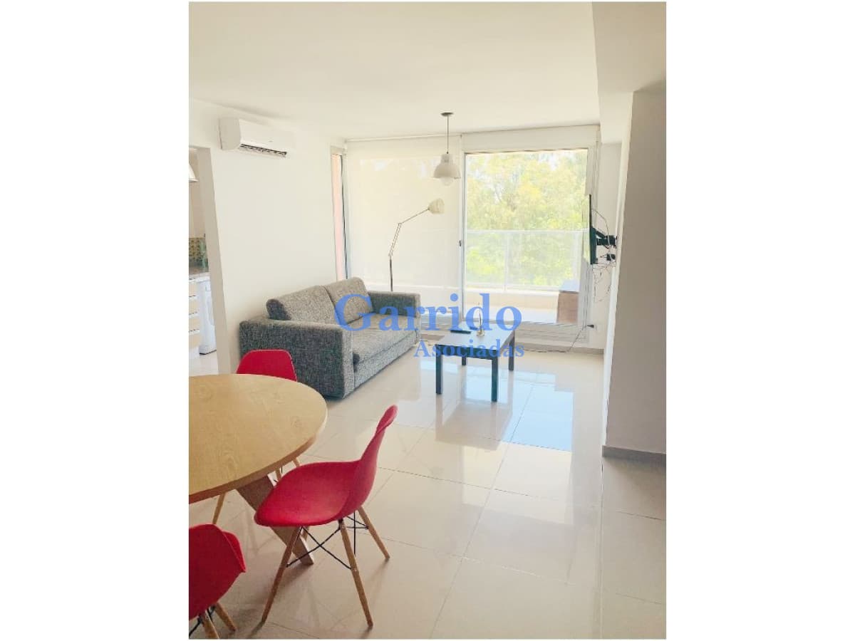 Apartamento en Punta del Este, Roosevelt