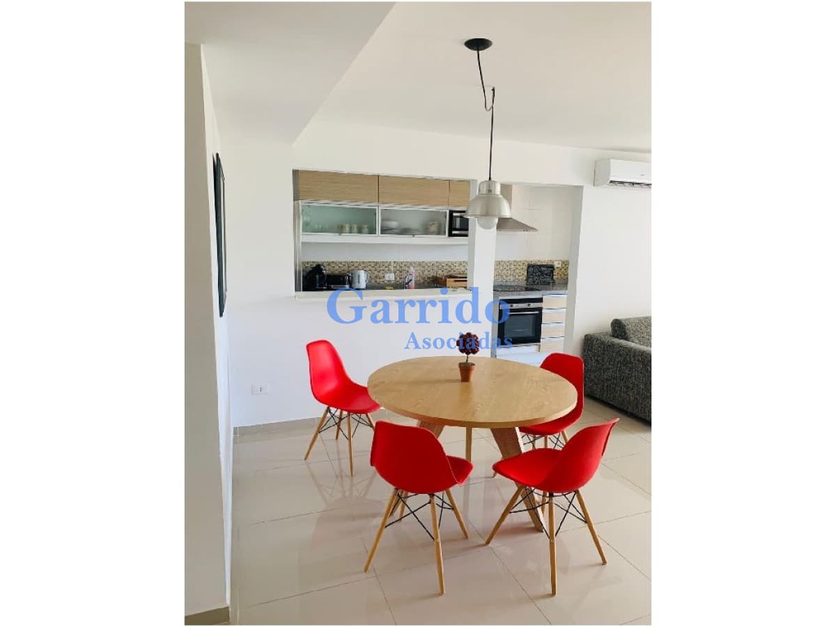 Apartamento en Punta del Este, Roosevelt