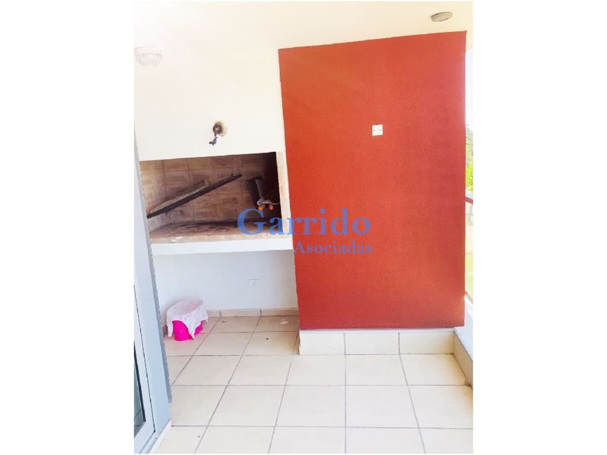 Apartamento en Punta del Este, Roosevelt